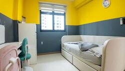 Blk 415B Waterfront I @ Northshore (Punggol), HDB 5 Rooms #539347721